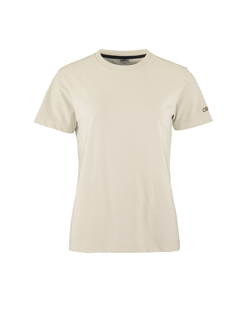 Craft Community 2.0 Tee naisten t-paita – Studio edestä
