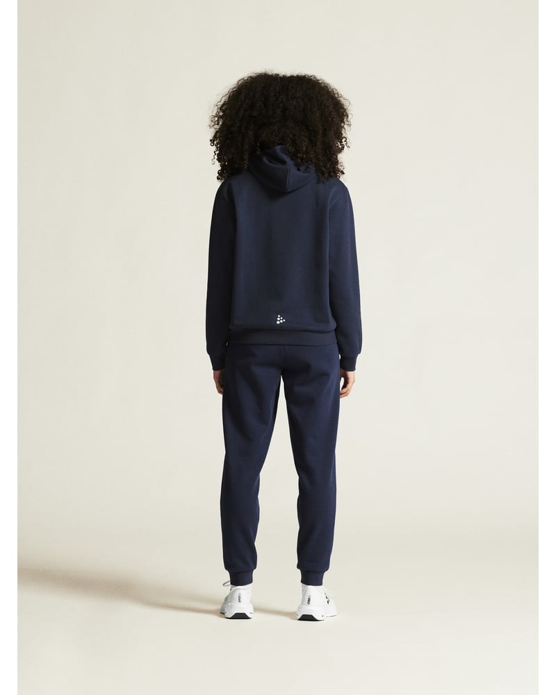 Craft Community 2.0 Pants naisten collegehousut – Packshot edestä