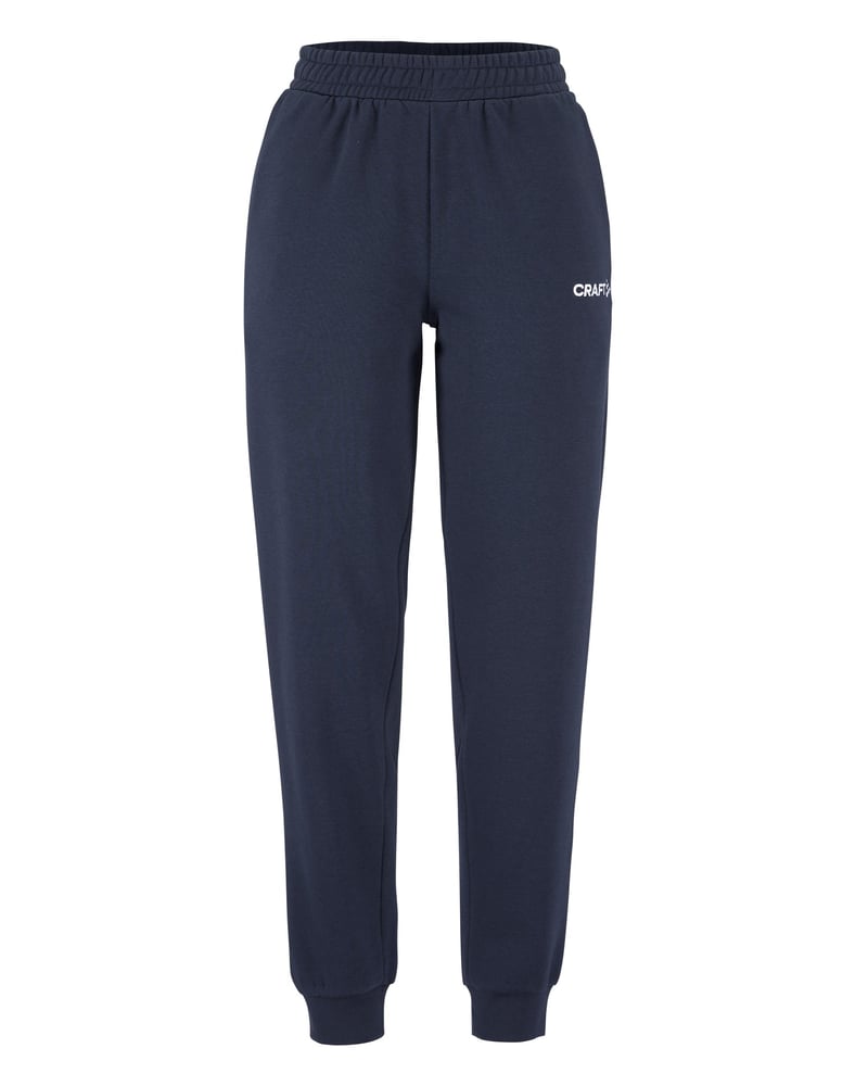 Craft Community 2.0 Pants naisten collegehousut – Studio edestä