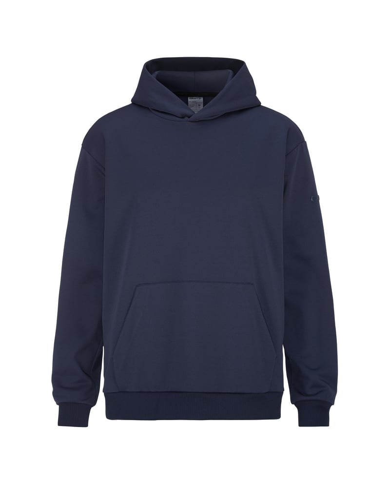 Craft Community 2.0 Function Hoodie miesten huppari – Studio edestä