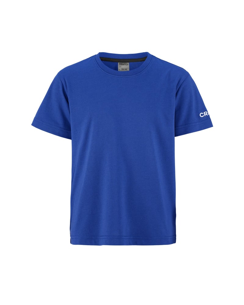 Craft Community 2.0 Tee lasten t-paita – Studio edestä