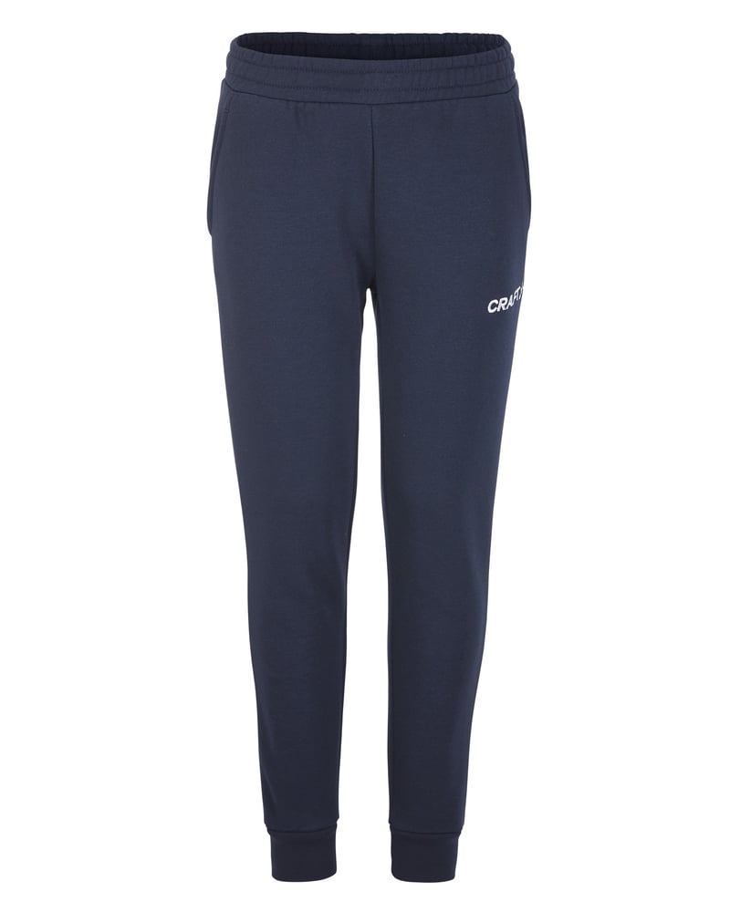 Craft Community 2.0 Pants lasten collegehousut – Studio edestä