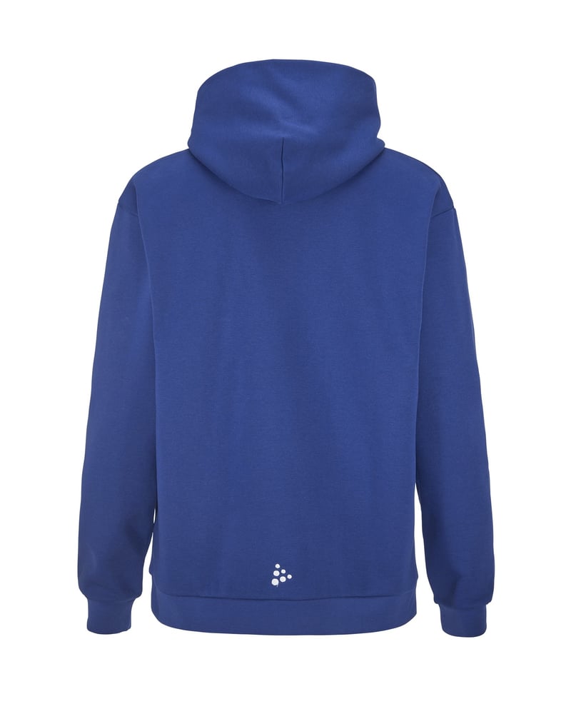 Craft Community 2.0 Logo Hoodie miesten huppari – Studio takaa