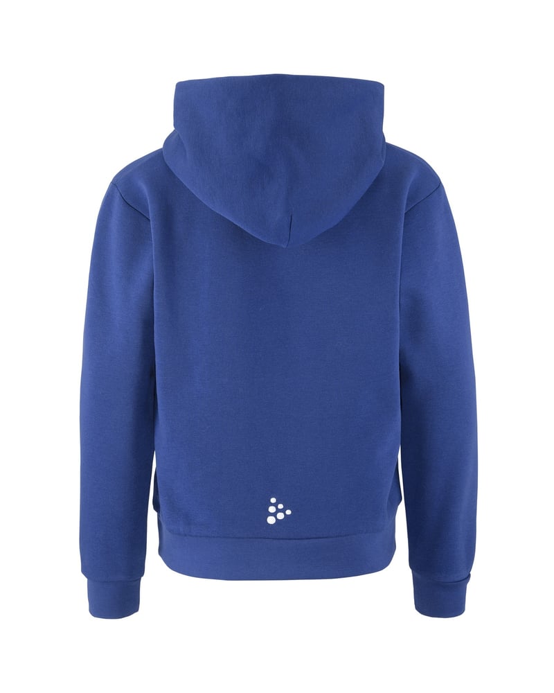 Craft Community 2.0 Logo Hoodie lasten huppari – Studio takaa