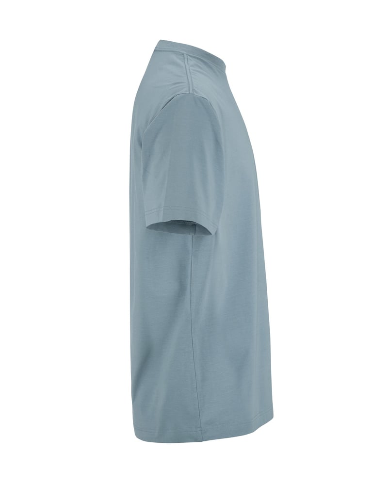 Craft Collective Relaxed SS Tee miesten t-paita – Packshot takaa