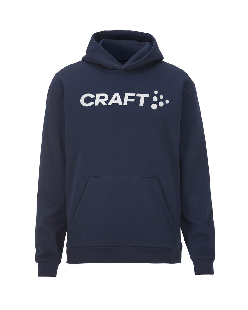 Craft Community 2.0 Craft Hoodie miesten huppari – Studio edestä