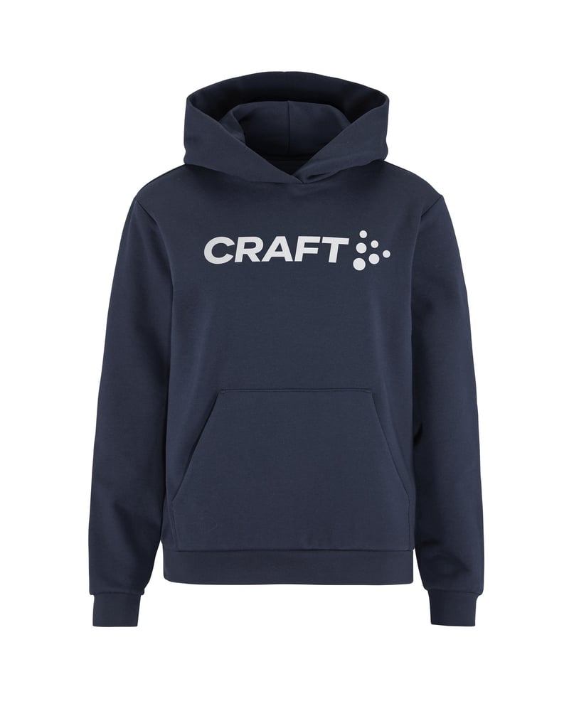 Craft Community 2.0 Craft Hoodie naisten huppari – Studio edestä