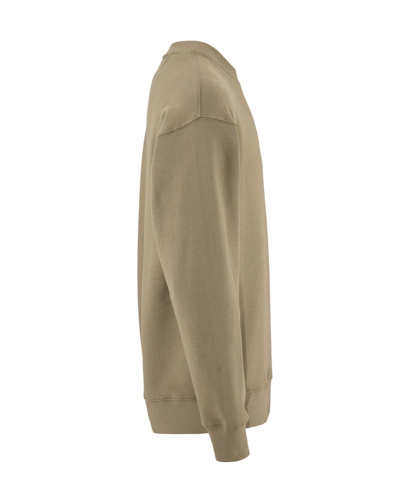 Craft Frequent RN Sweatshirt miesten collegepaita – Packshot takaa