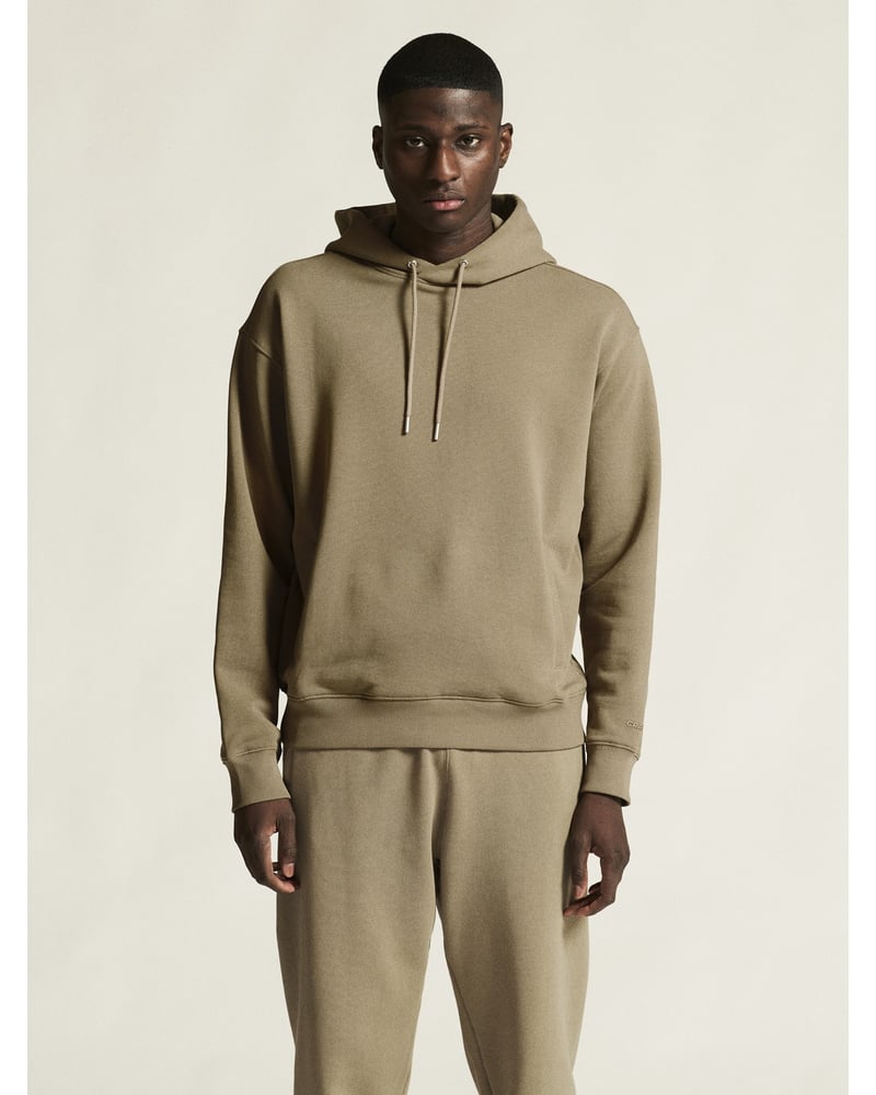 Craft Frequent Hoodie miesten huppari – kuva 5