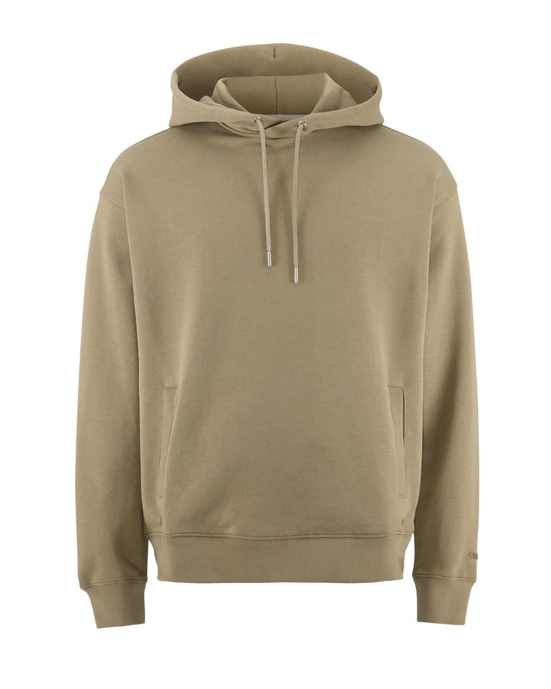 Craft Frequent Hoodie miesten huppari – Studio edestä