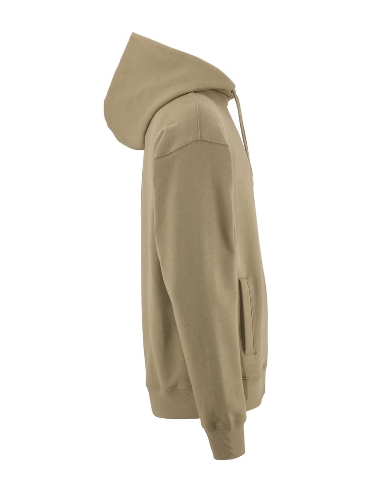 Craft Frequent Hoodie miesten huppari – Packshot takaa