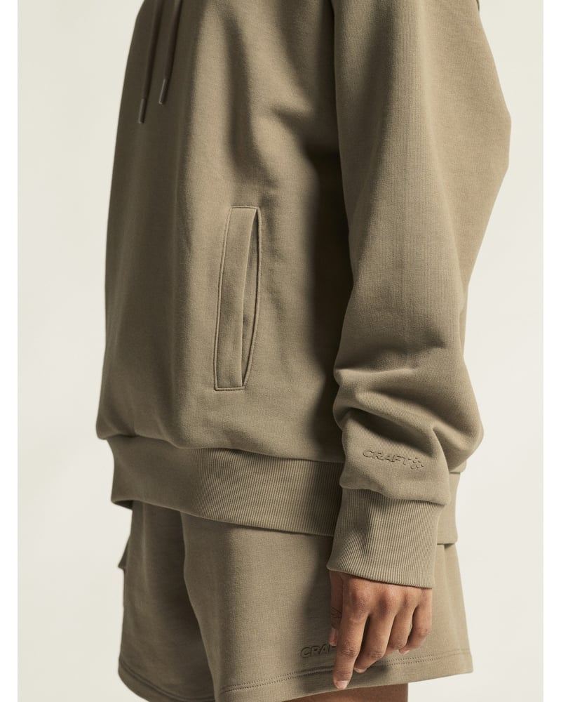 Craft Frequent Hoodie naisten huppari – kuva 5