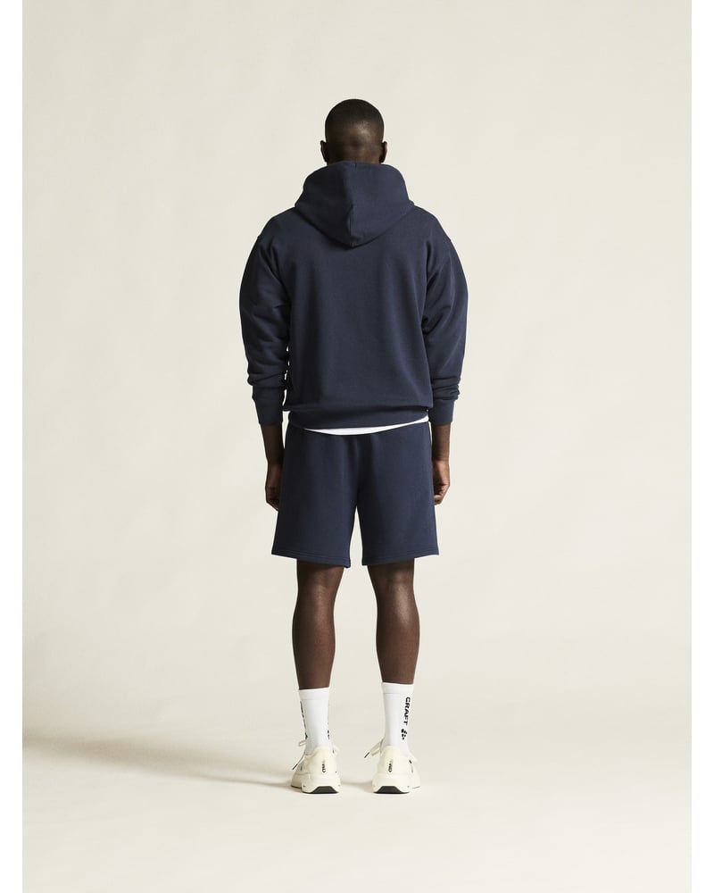 Craft Frequent Sweatshorts miesten shortsit – kuva 5