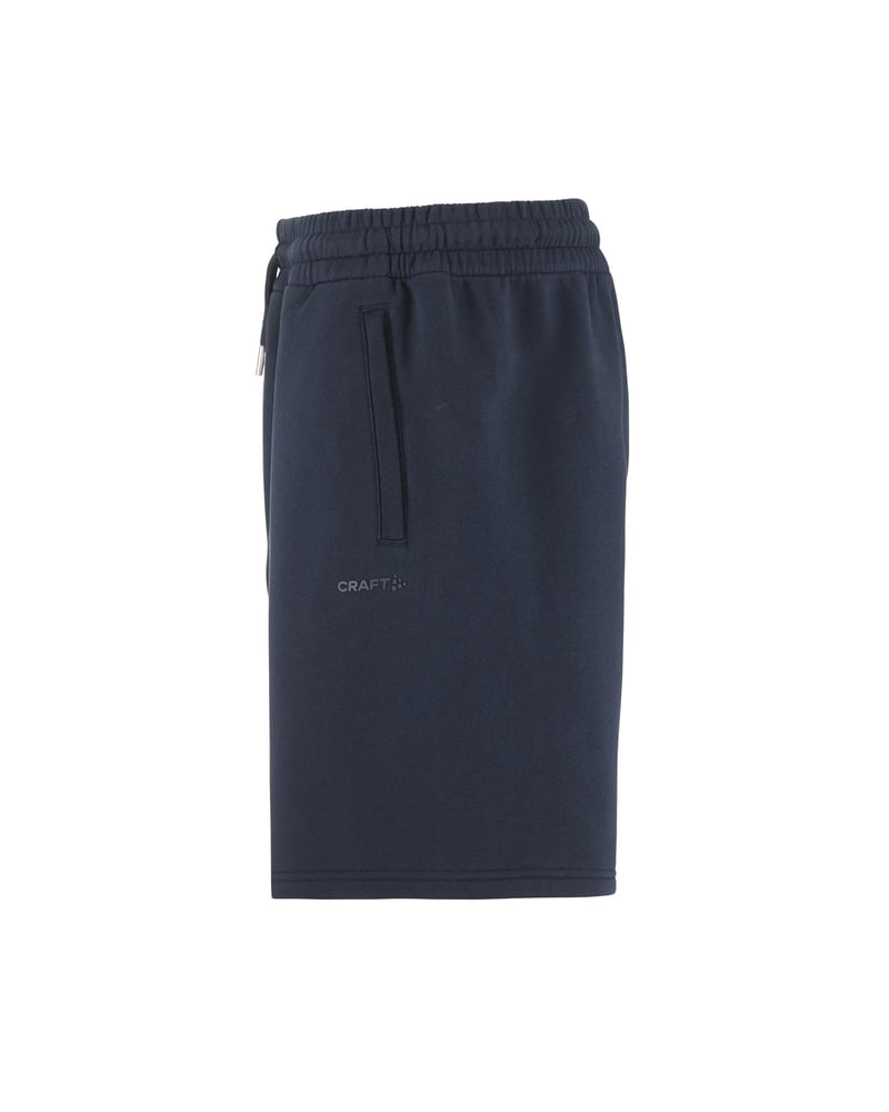 Craft Frequent Sweatshorts miesten shortsit – Packshot edestä