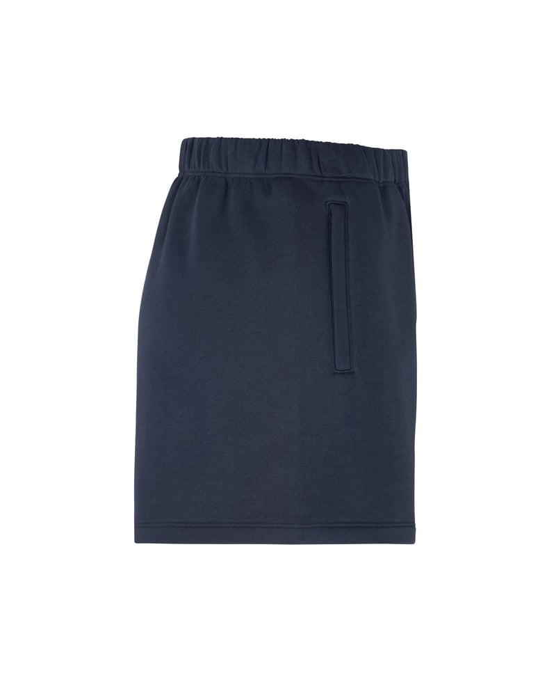 Craft Frequent Sweatshorts naisten shortsit – Packshot takaa