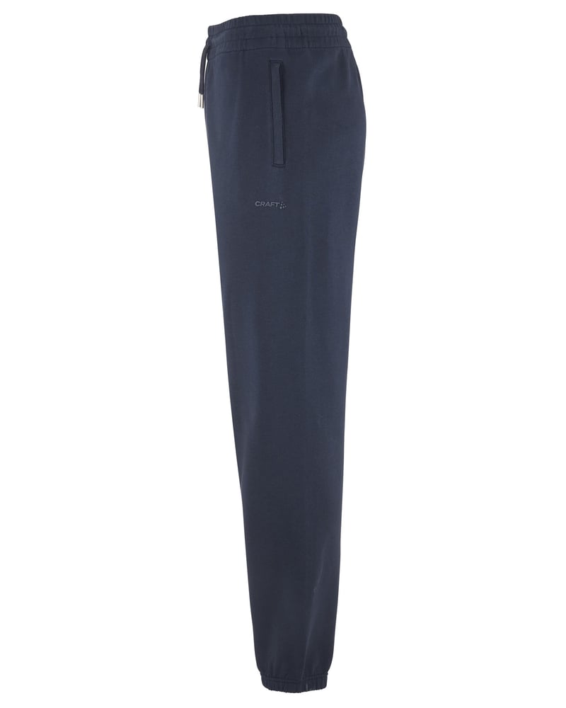 Craft Frequent Sweatpants miesten collegehousut – Packshot edestä