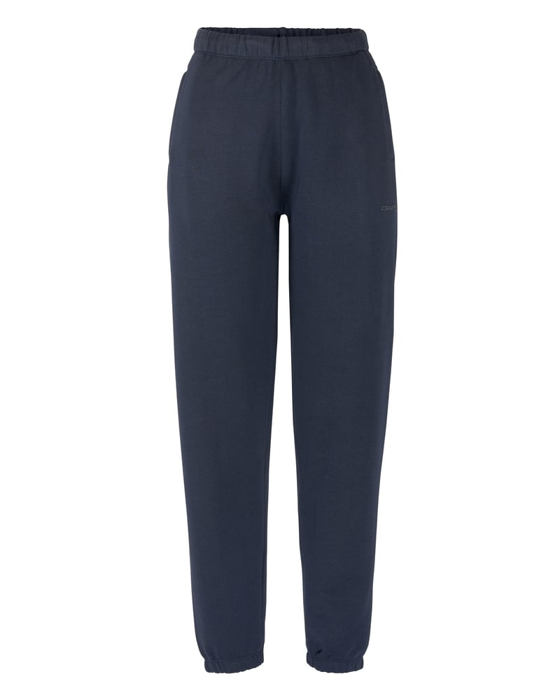 Craft Frequent Sweatpants naisten collegehousut – Studio edestä