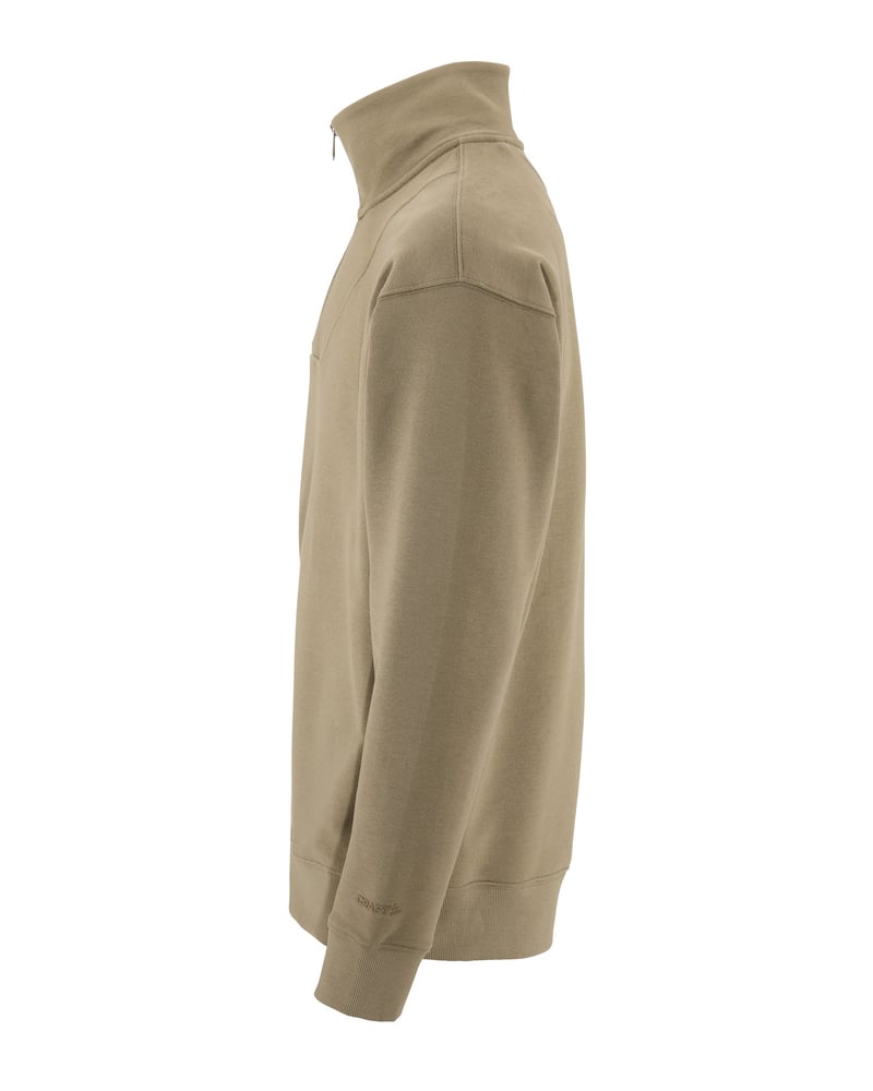 Craft Frequent HZ Sweatshirt miesten collegepaita – Packshot edestä