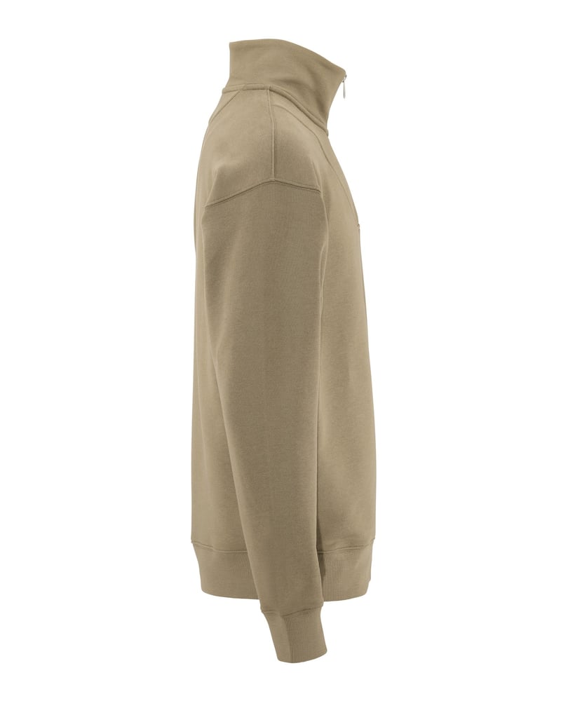 Craft Frequent HZ Sweatshirt miesten collegepaita – Packshot takaa