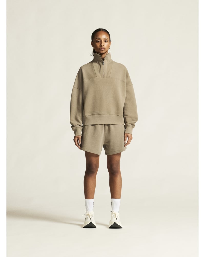 Craft Frequent HZ Sweatshirt naisten collegepaita – kuva 5