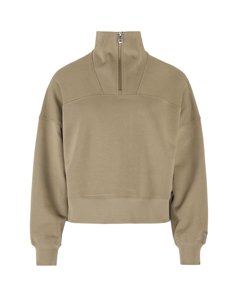 Craft Frequent HZ Sweatshirt naisten collegepaita – Studio edestä