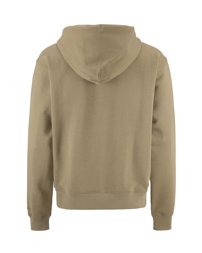 Craft Frequent FZ Hoodie miesten vetoketjuhuppari – Studio takaa