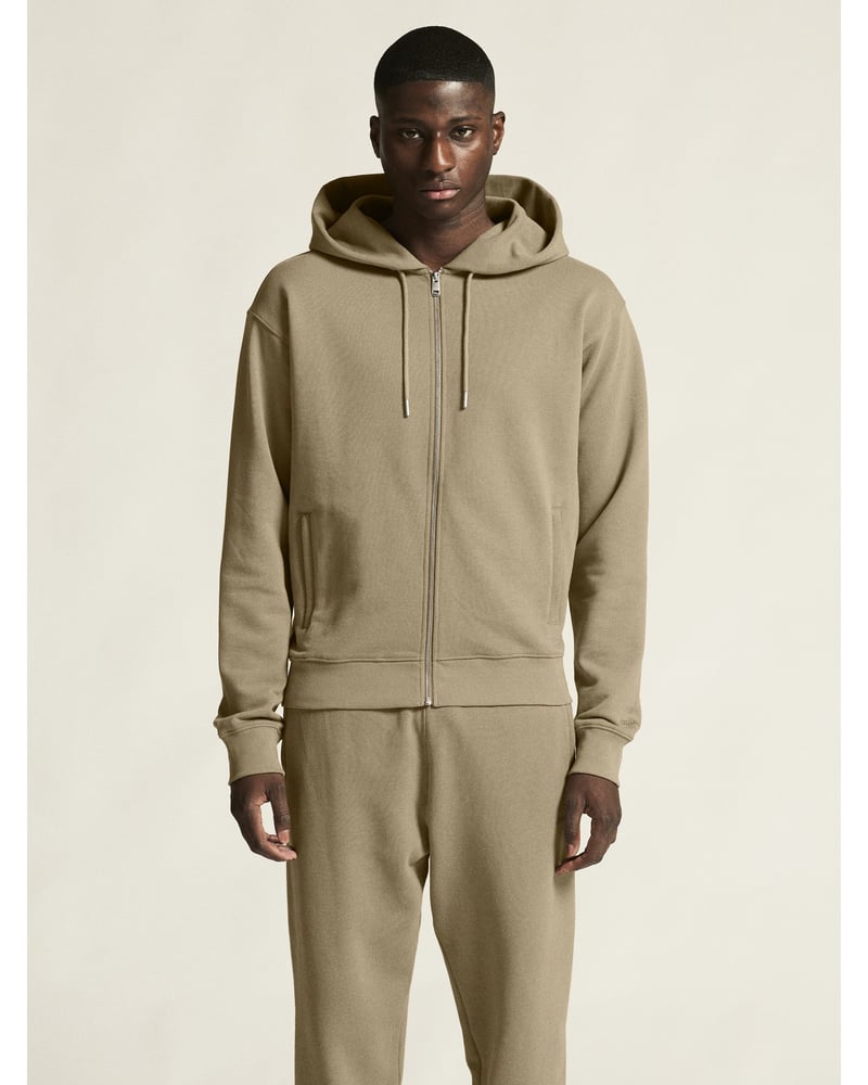 Craft Frequent FZ Hoodie miesten vetoketjuhuppari – kuva 5