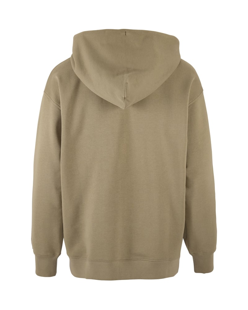 Craft Frequent FZ Hoodie naisten vetoketjuhuppari – Studio takaa