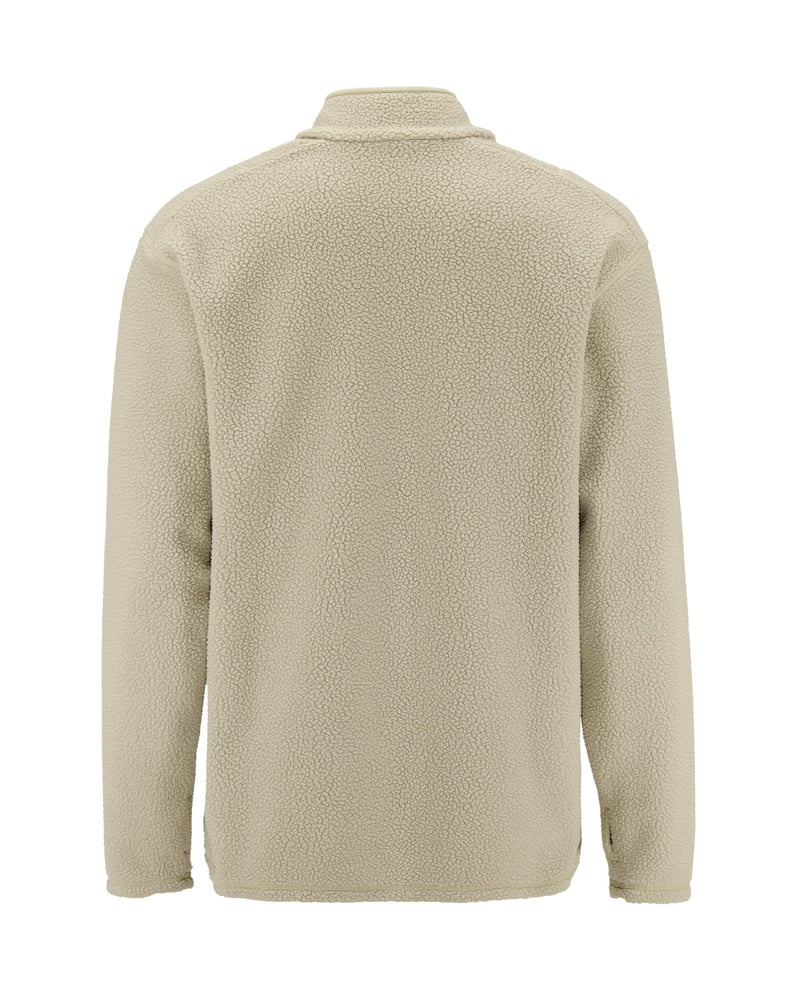 Craft Join Pile Fleece miesten puolivetoketjullinen fleece – Packshot edestä