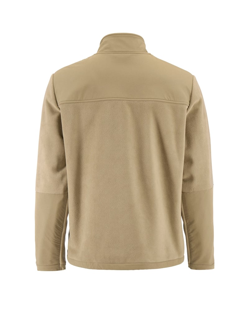 Craft Urban miesten fleecetakki työvaatetyylillä – Studio takaa