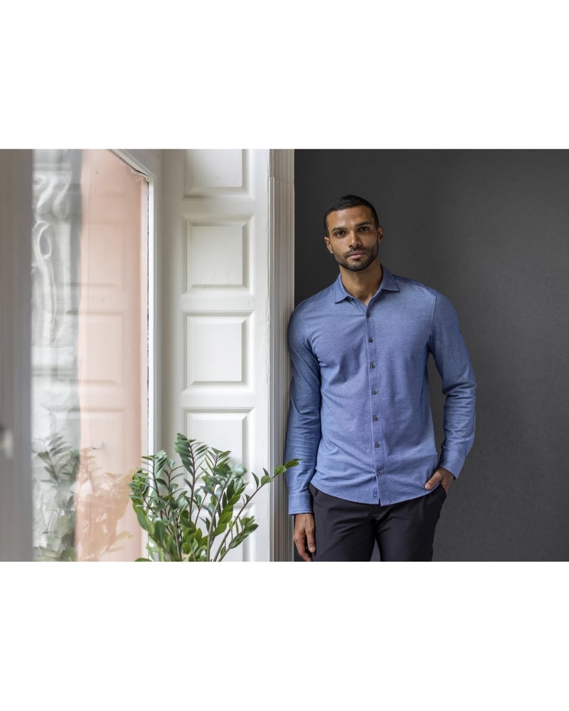 Cutter & Buck Advantage Shirt miesten kauluspaita – kuva 8