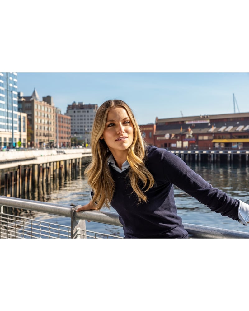 Cutter & Buck Advantage Shirt naisten kauluspaita – kuva 9