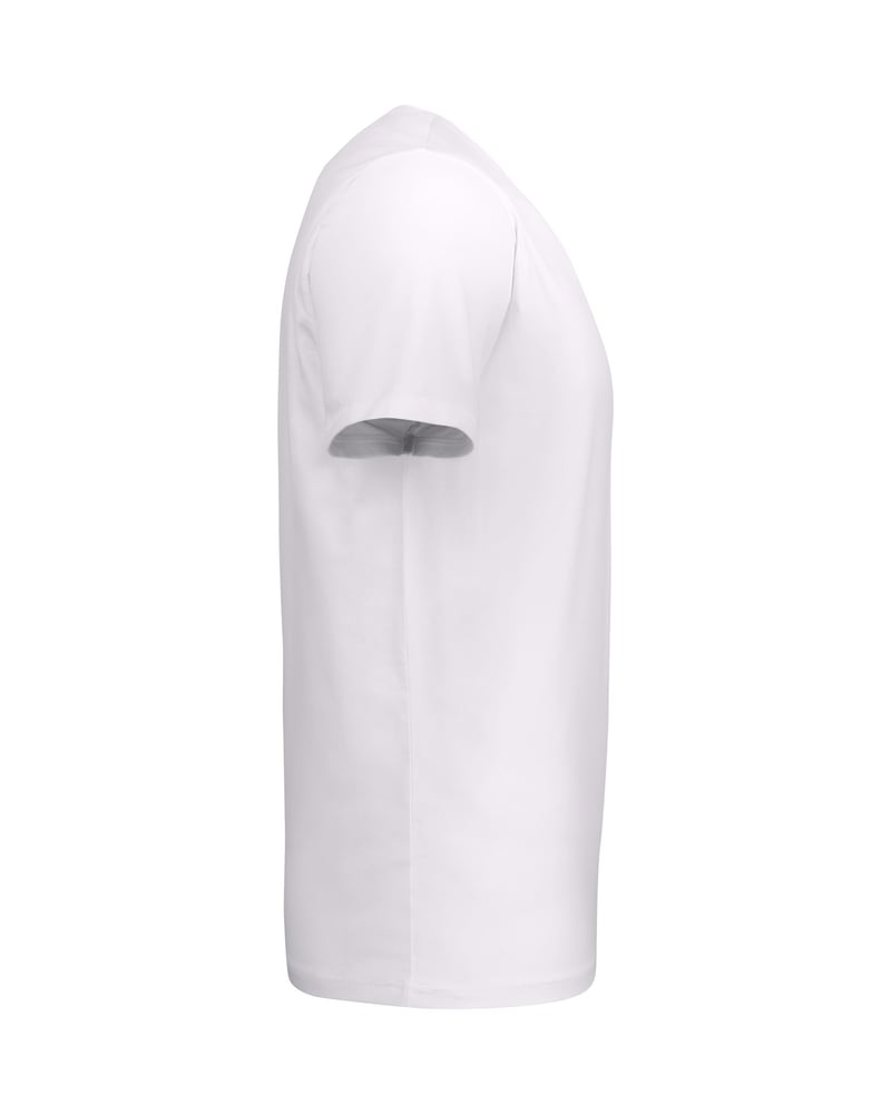 Cutter & Buck Manzanita miesten t-paita – Packshot takaa