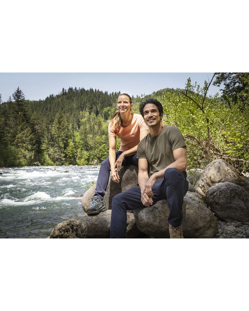 Cutter & Buck Manzanita naisten t-paita – kuva 8