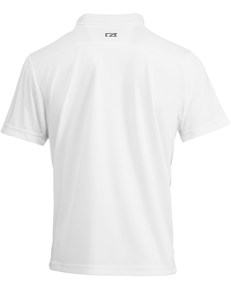 Cutter & Buck Kelowna Polo miesten pikeepaita – Studio takaa