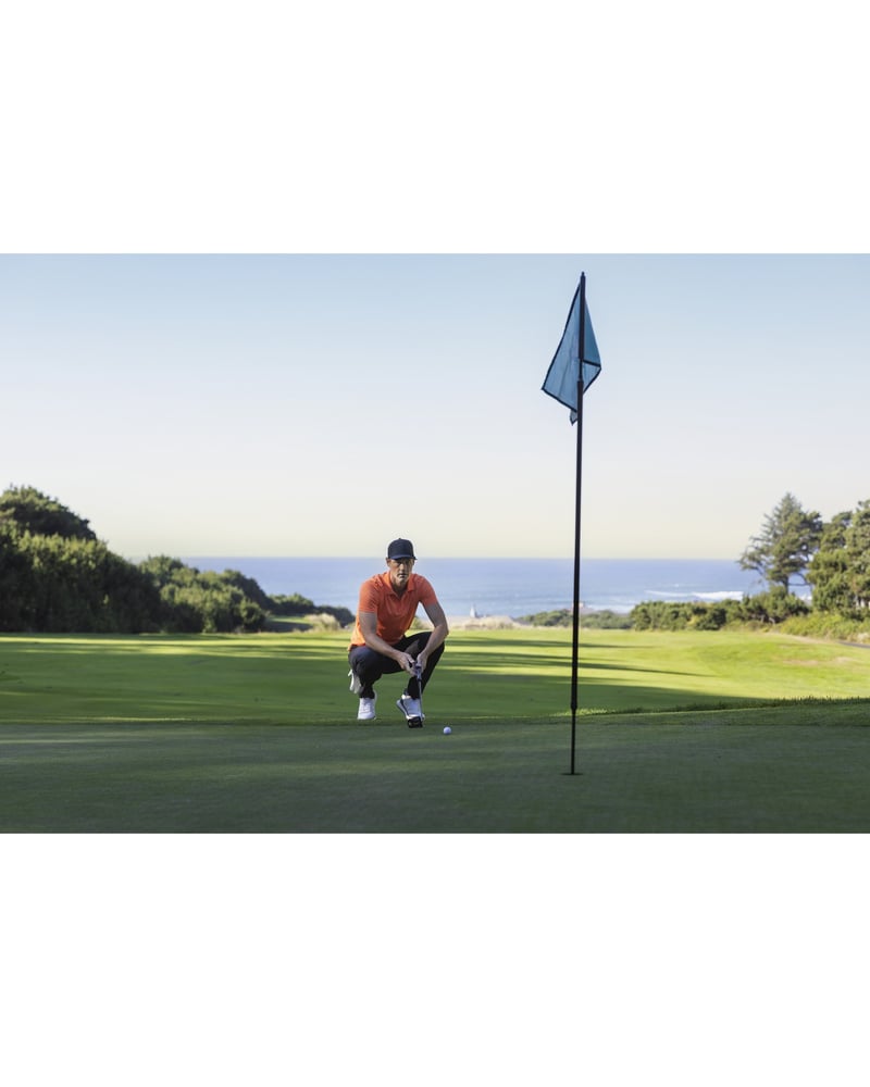 Cutter & Buck Kelowna Polo miesten pikeepaita – kuva 5