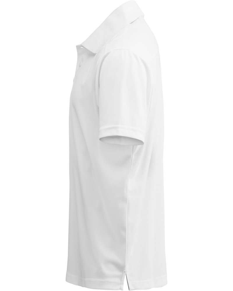 Cutter & Buck Kelowna Polo miesten pikeepaita – Packshot edestä