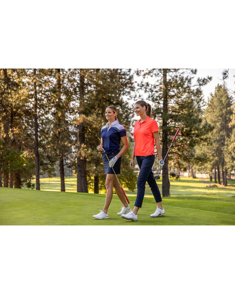 Cutter & Buck Kelowna Polo naisten pikeepaita – kuva 5