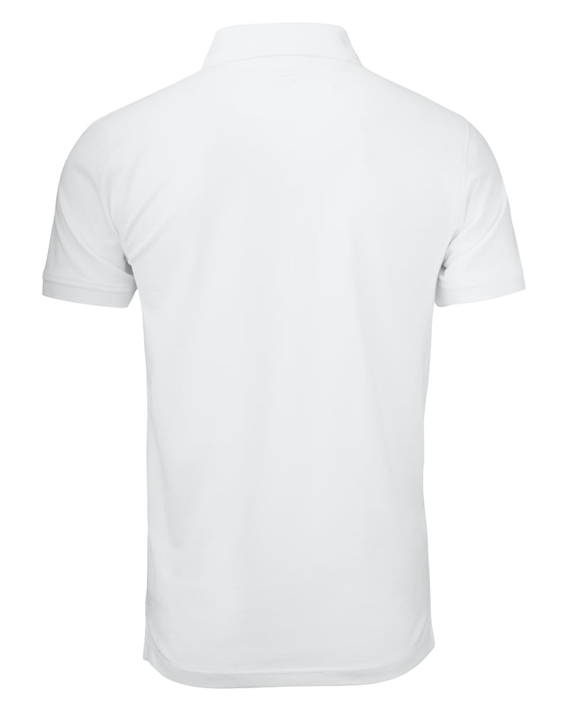 Cutter & Buck Advantage Polo miesten pikeepaita – Studio takaa