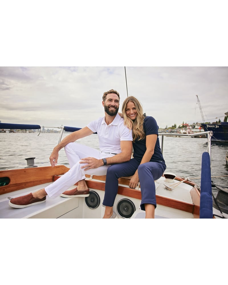 Cutter & Buck Advantage Polo miesten pikeepaita – kuva 8