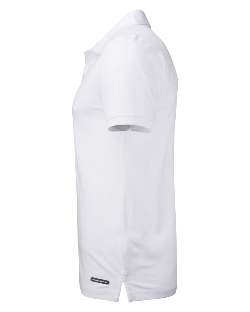 Cutter & Buck Advantage Polo miesten pikeepaita – Packshot edestä