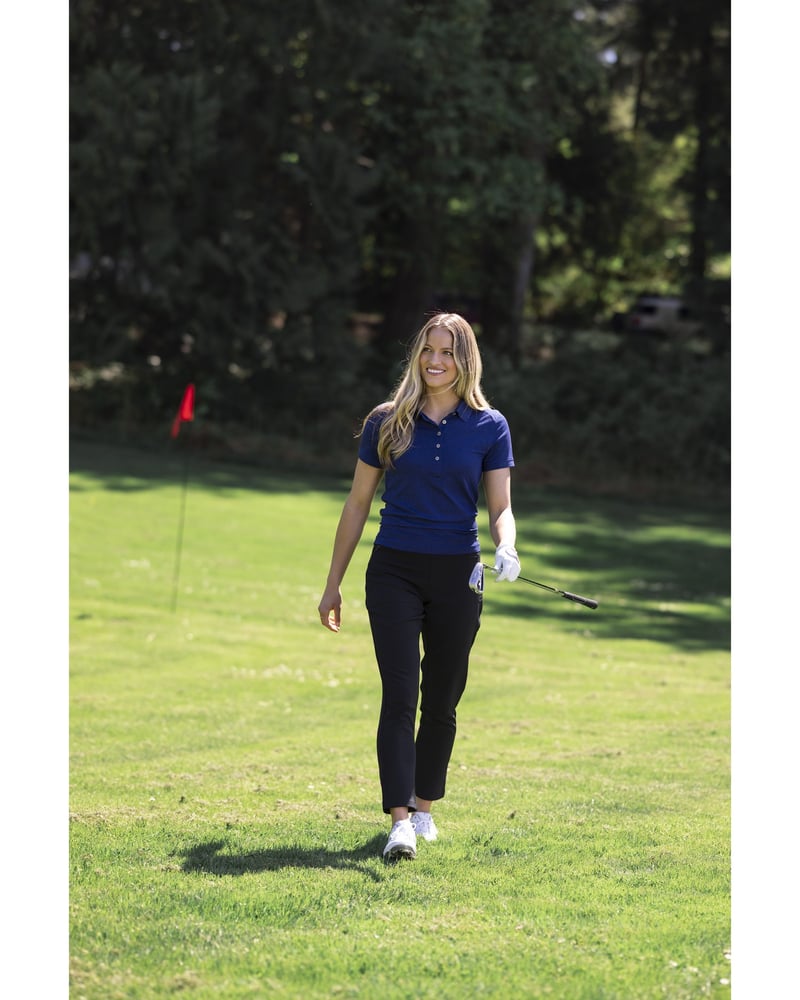 Cutter & Buck Advantage Polo naisten pikeepaita – kuva 5