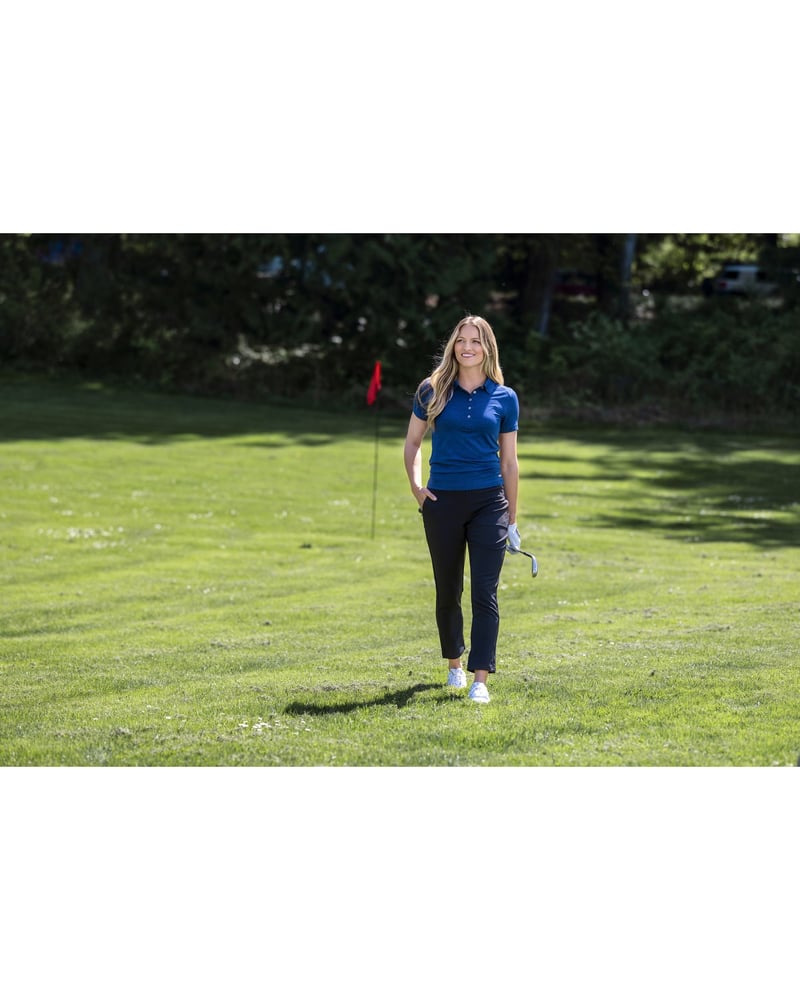 Cutter & Buck Advantage Polo naisten pikeepaita – kuva 6