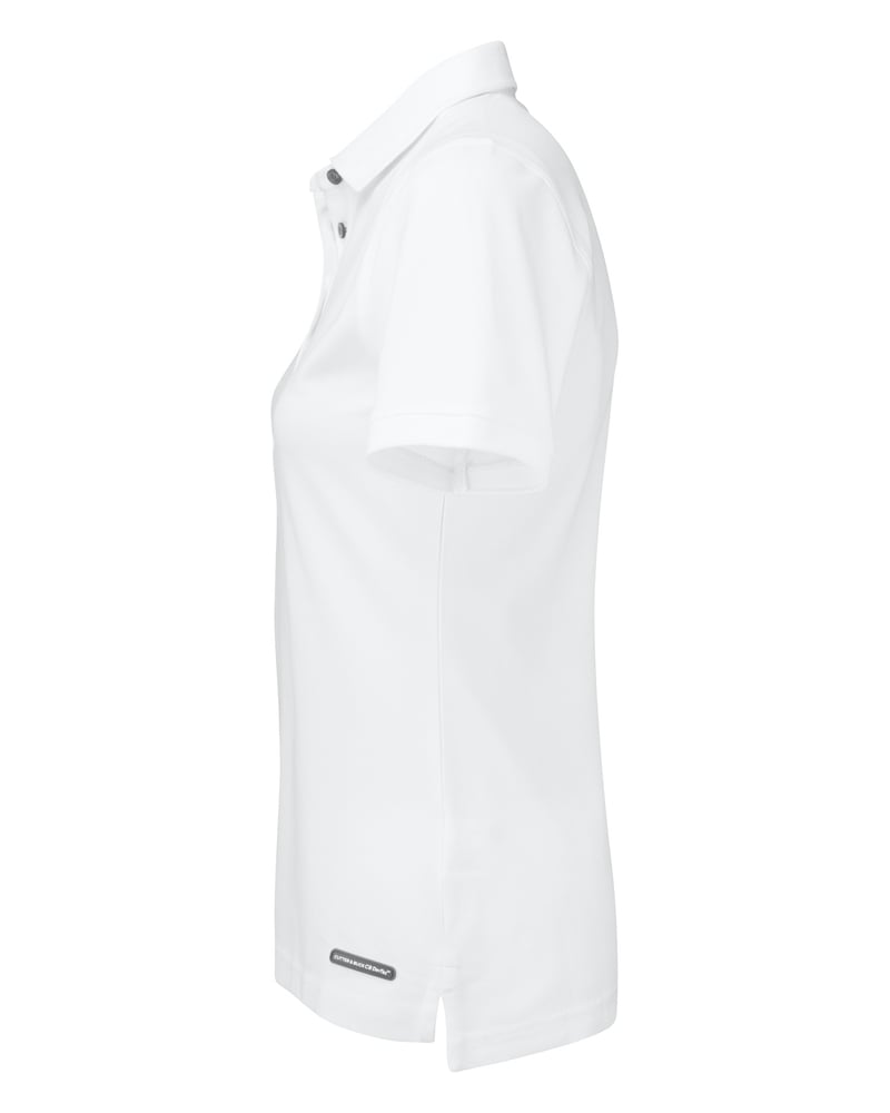 Cutter & Buck Advantage Polo naisten pikeepaita – Packshot edestä