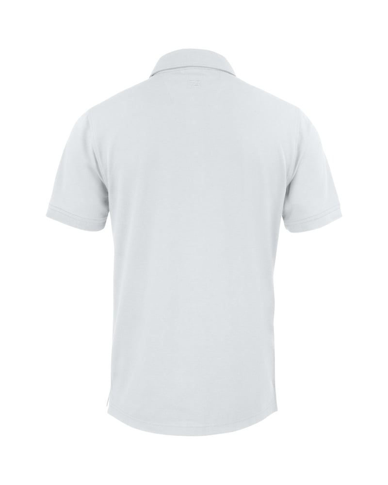 Cutter & Buck Advantage Premium Polo miesten pikeepaita – Studio takaa