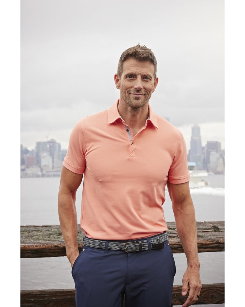 Cutter & Buck Advantage Premium Polo miesten pikeepaita – kuva 5