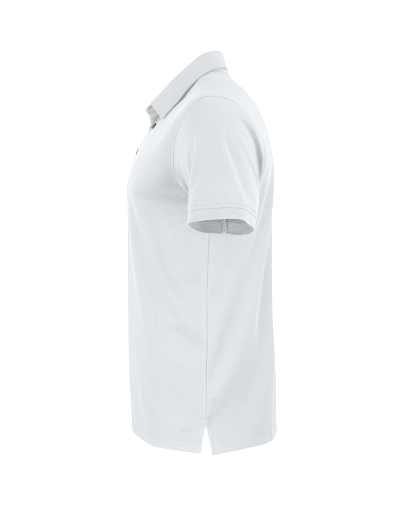 Cutter & Buck Advantage Premium Polo miesten pikeepaita – Packshot edestä