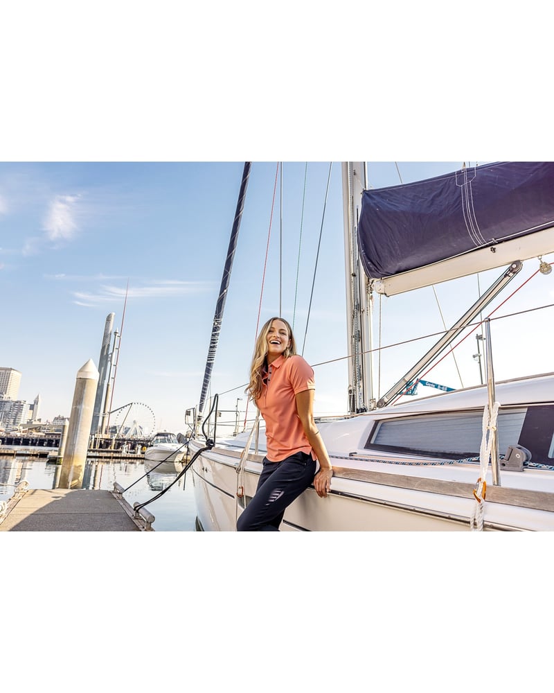 Cutter & Buck Advantage Premium Polo naisten pikeepaita – kuva 5