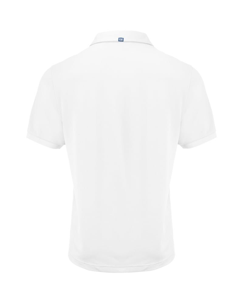 Cutter & Buck Virtue Polo Solid miesten pikeepaita – Studio takaa