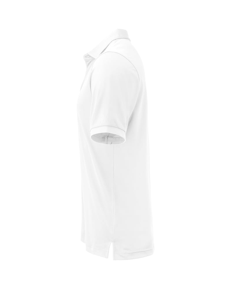 Cutter & Buck Virtue Polo Solid miesten pikeepaita – Packshot edestä